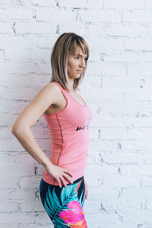 Its me-time Női Sport Top