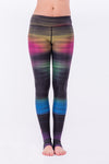 Eternal Rainbow Női Sport Leggings