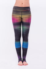 Eternal Rainbow Női Sport Leggings