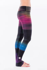 Eternal Rainbow Női Sport Leggings