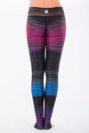 Eternal Rainbow Női Sport Leggings