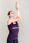 mOMming Női Sport Top