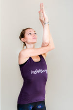 mOMming Női Sport Top