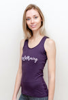 mOMming Női Sport Top