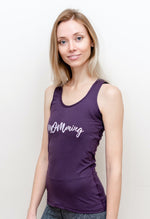 mOMming Női Sport Top